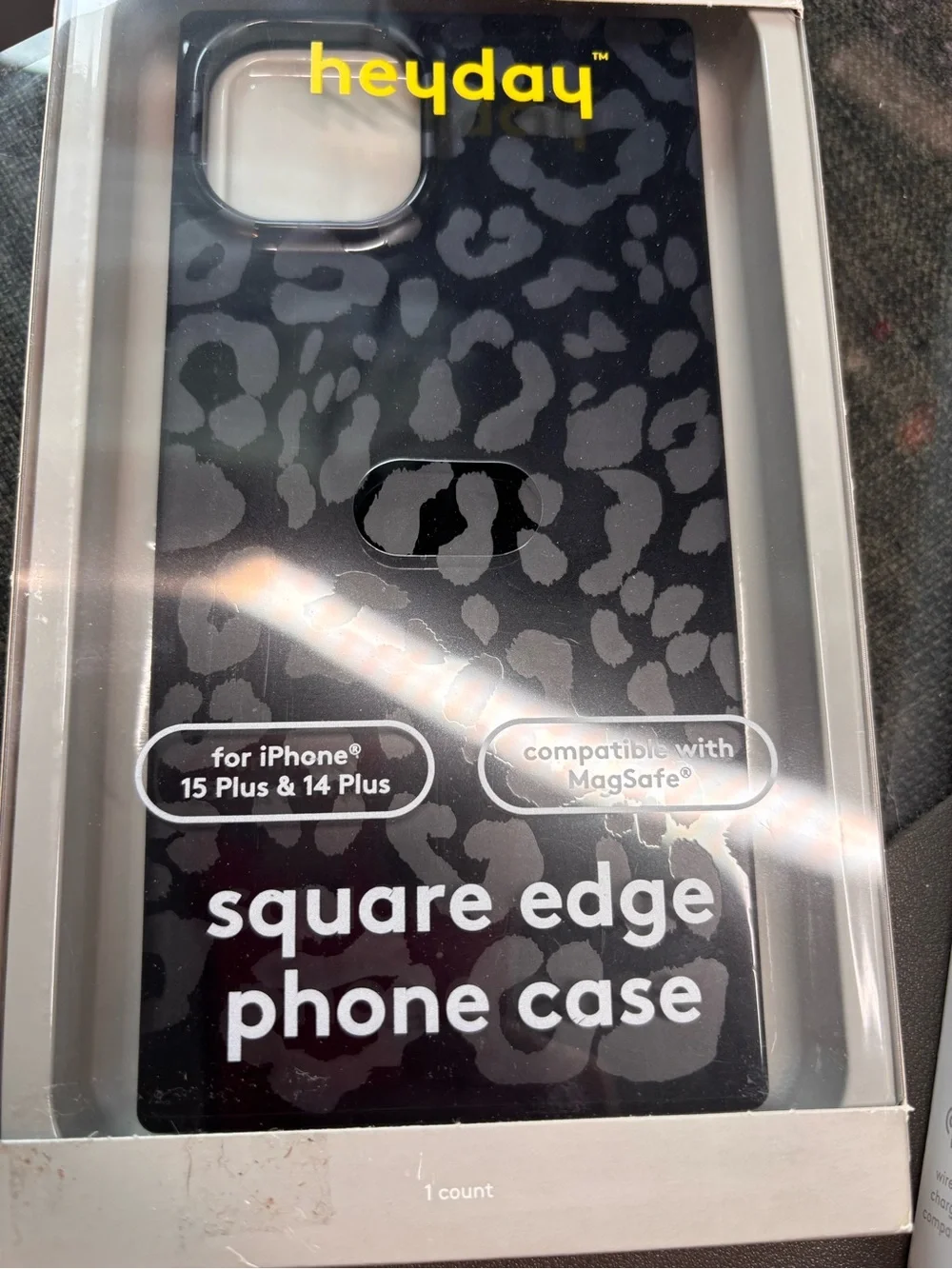 heyday Bundle Phone Case for iPhone 15 Plus & 14 Plus